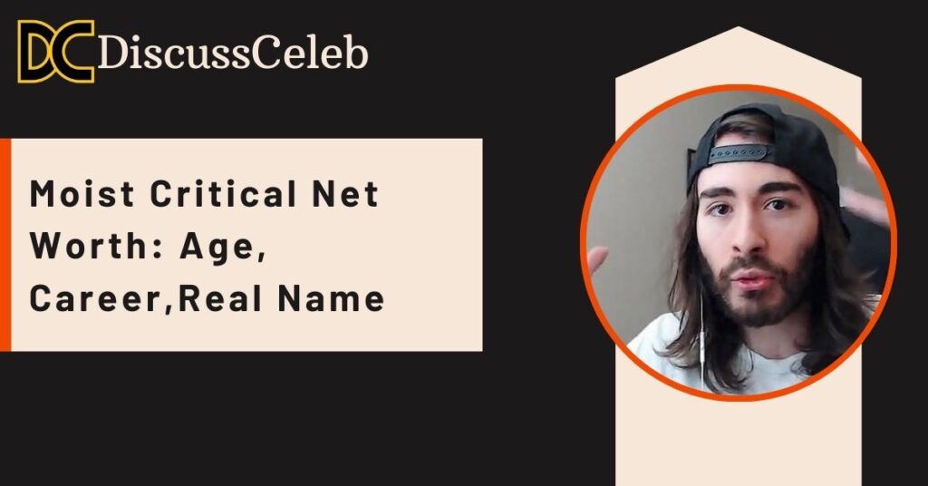 Moist Critical Net Worth: Unveiling the Fortune of a YouTube Icon