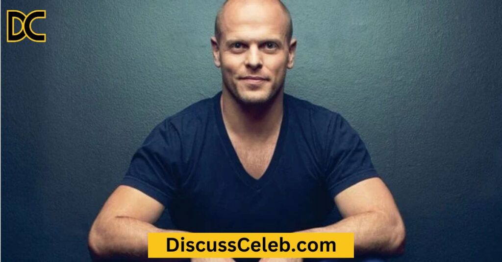 tim-ferriss-career-beginnings