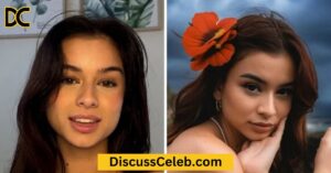 Andie Elle Age: Know About Her Birthdate, Career, and More in 2025