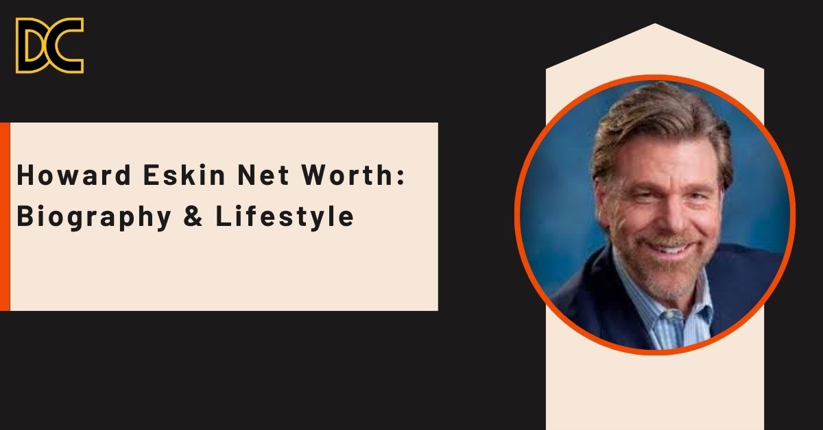 howard-eskin-net-worth