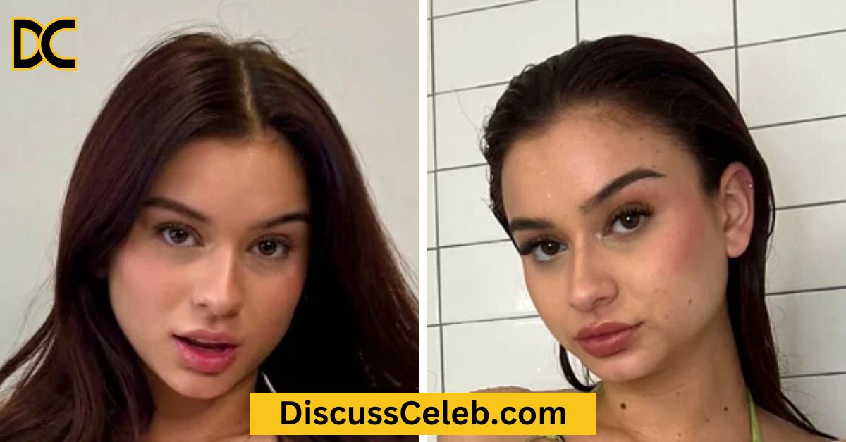 Andie Elle Age Know About Her Birthdate, Career, and More in 2025
