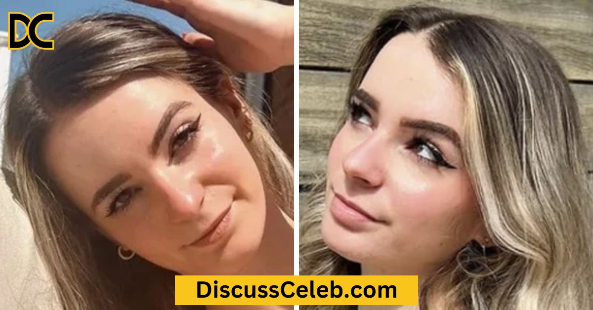 Kaitlyn Krems Age All You Need to Know About the Rising Star(00)