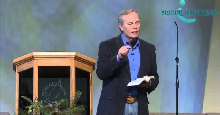 Andrew Wommack Net Worth