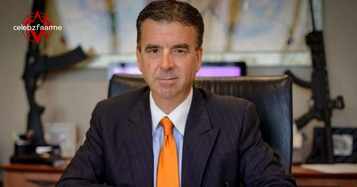 Bruce Rivers Net Worth