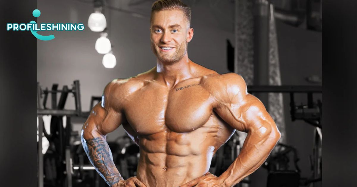 Cbum Net Worth