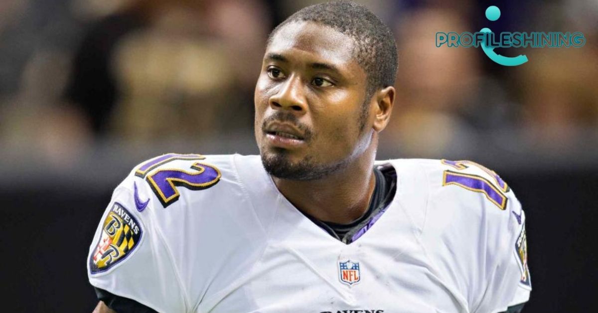 Jacoby Jones Net Worth