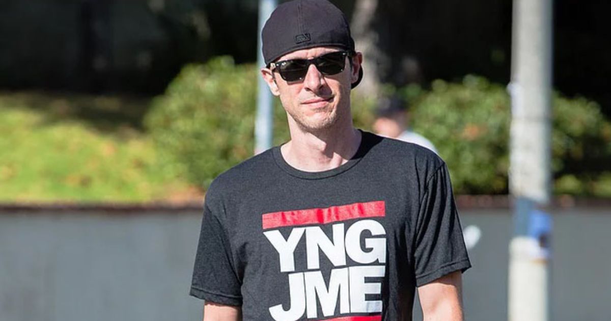 Jamie Vernon Net Worth
