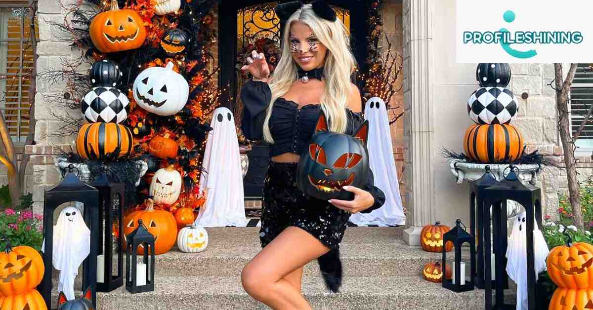 Macy Blackwell Net Worth