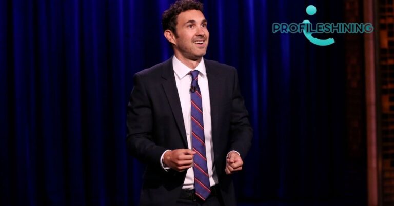 Mark Normand Net Worth