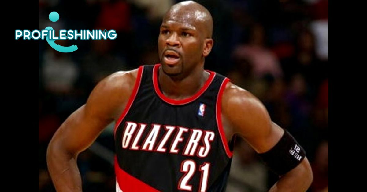 Ruben Patterson Net Worth