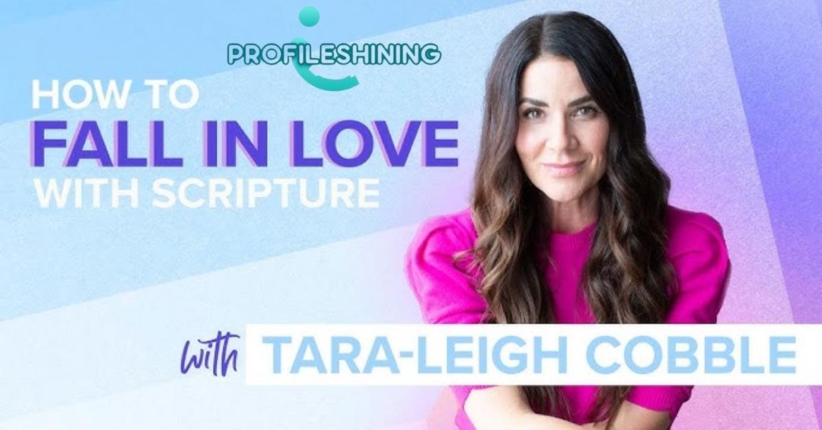 Tara Leigh Cobble Net Worth