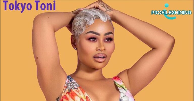 Tokyo Toni Net Worth