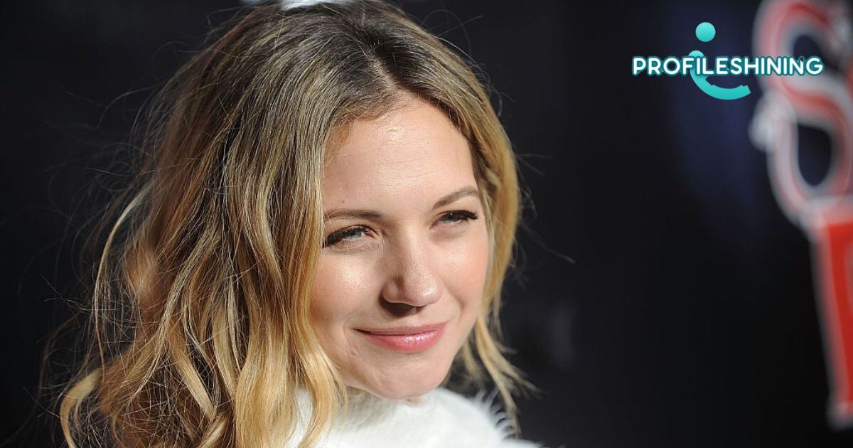 Vanessa Ray Net Worth