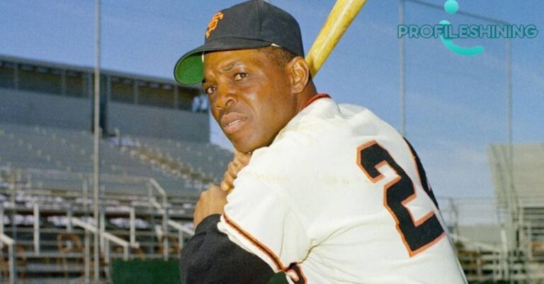 Willie Mays Net Worth