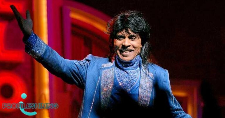 Ernestine Harvin: The Life, Legacy, and Untold Facts